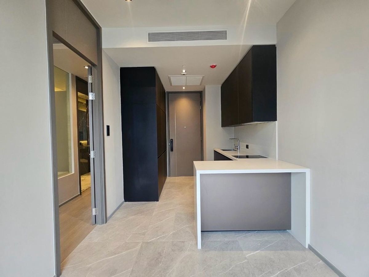 For SaleCondoSukhumvit, Asoke, Thonglor : Hyde Heritage Thonglor, next to BTS Thonglor 1 Bed 43 SQ.M, only 12.7 MB