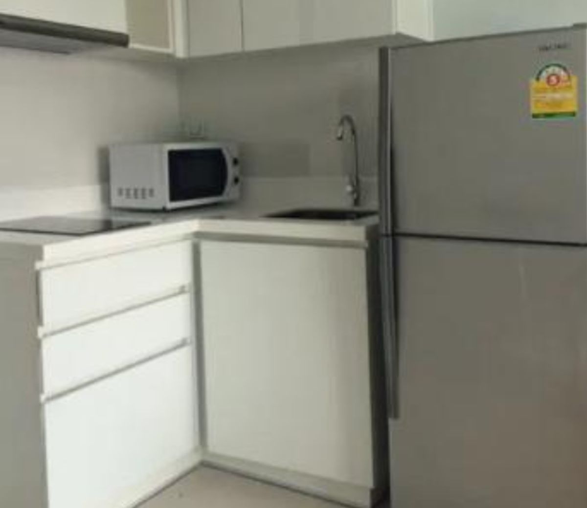 ให้เช่าคอนโดราชเทวี พญาไท : X Lette Ize Ratchataewee 30 sq.m. Eng 中  Please add LINE ID @806qphgn o8415o5483