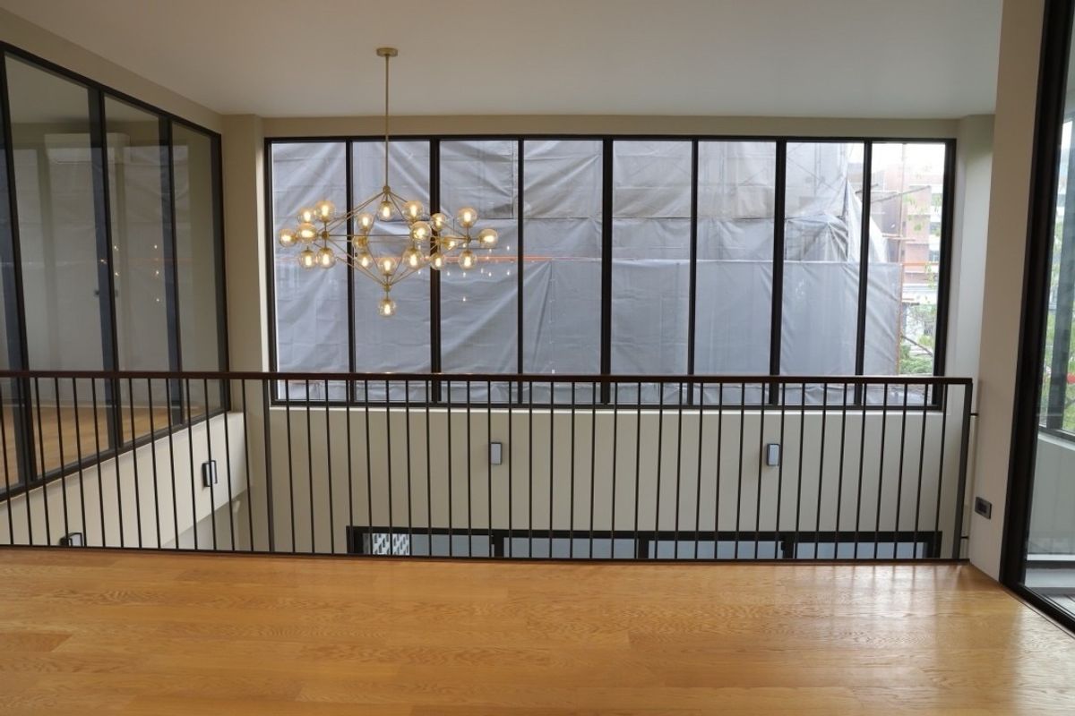 For SaleHouseSapankwai,Jatujak : BAANBANN VIBHAVADI 20, 620 SQ.M, in the heart of the city near Central Ladprao, only 69 MB !!