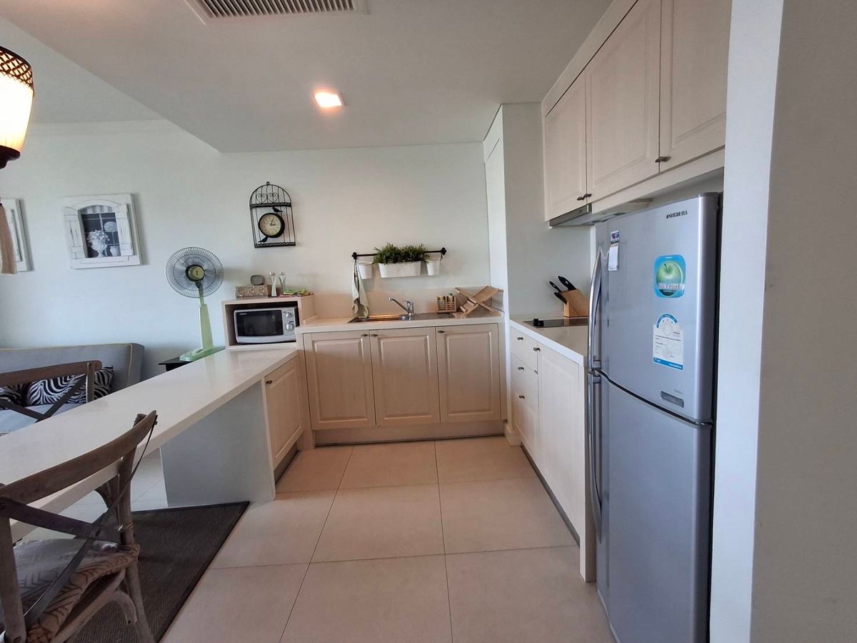 CondoHuahin, Prachuap Khiri Khan, Pran Buri : Condo for rent or sale in Marrakesh Hua Hin