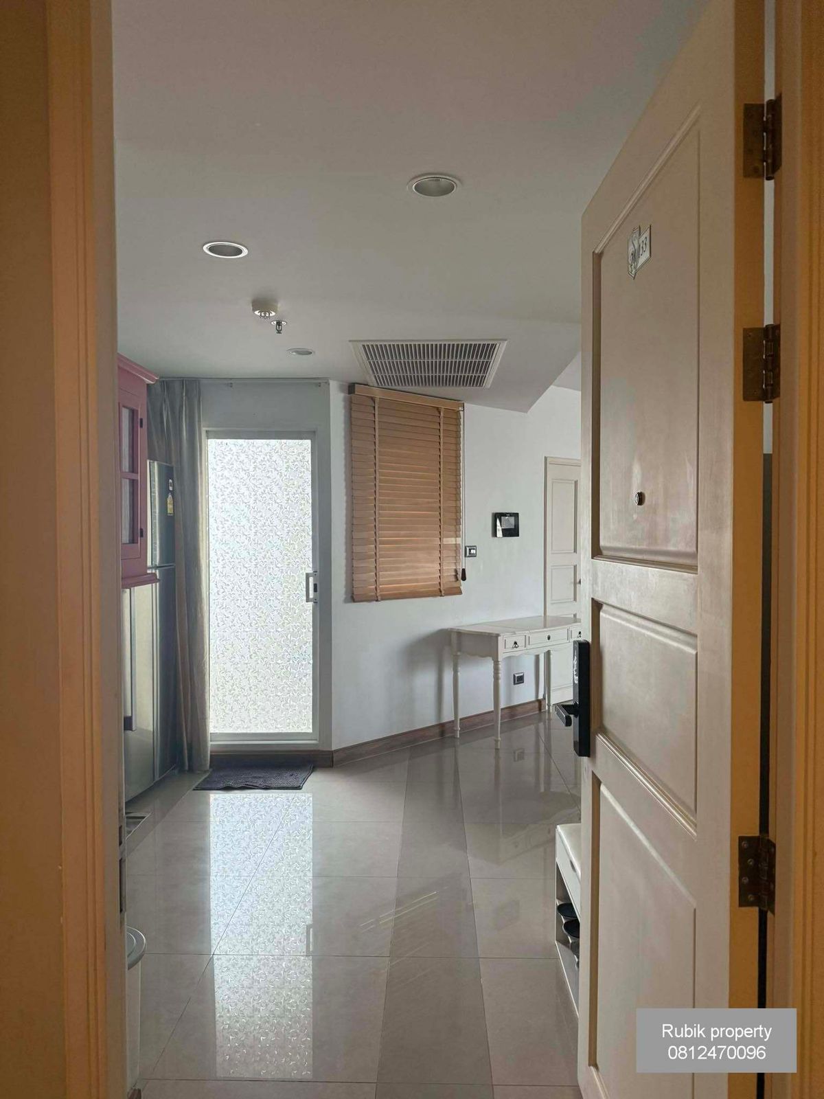 ให้เช่าคอนโดพระราม 9 เพชรบุรีตัดใหม่ RCA : 🏙️ Supalai Wellington 1 (Building 2) – For Rent 🏙️ (RB647)