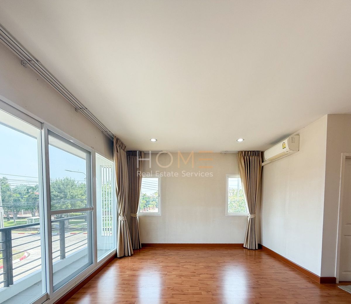 ขายบ้านมีนบุรี-ร่มเกล้า : คาซ่า วิลล์ รามคำแหง - วงแหวน / 3 ห้องนอน (ขาย), Casa Ville Ramkhamhaeng - Wongwaen / 3 Bedrooms (FOR SALE) AA275