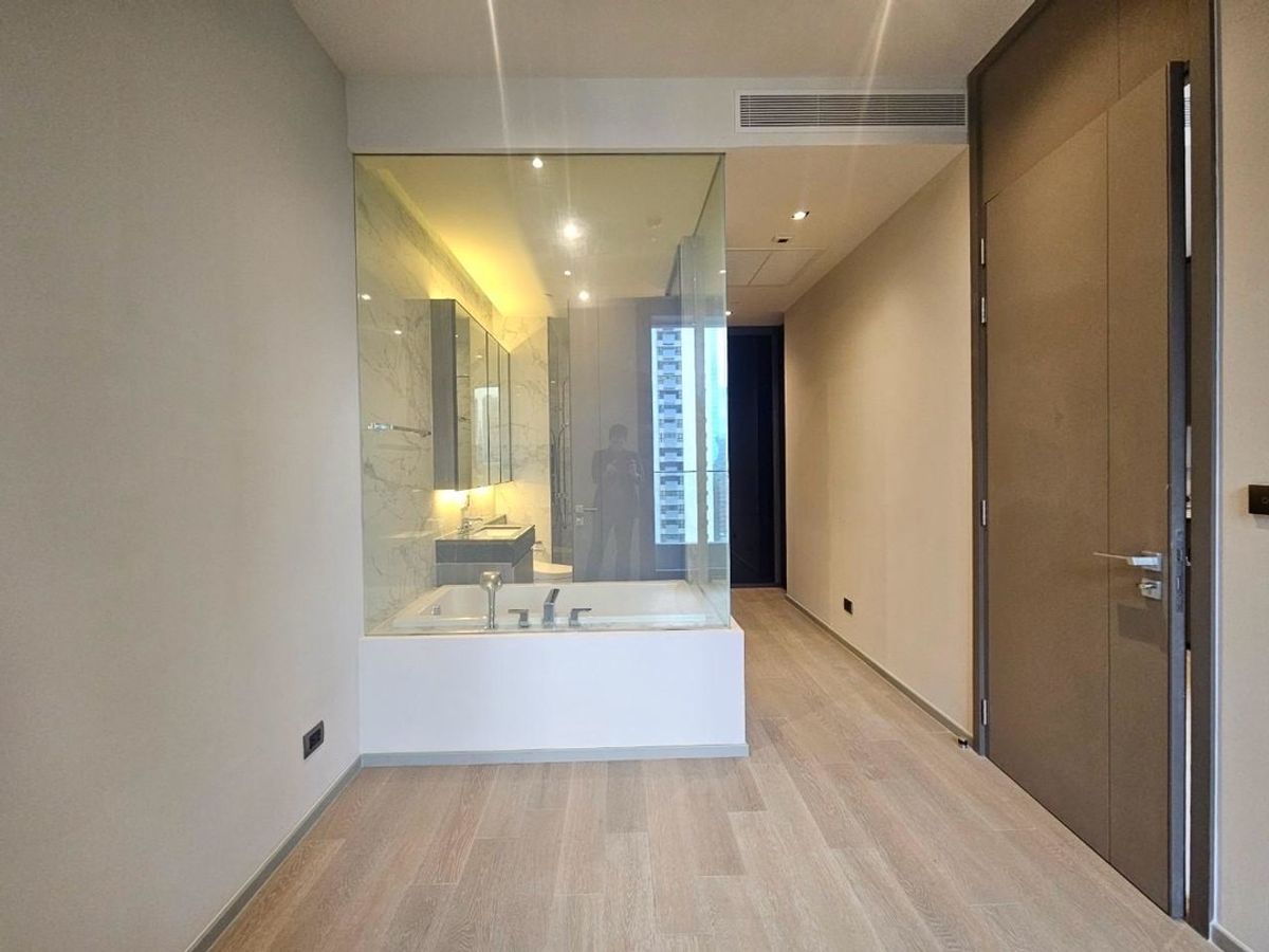 For SaleCondoSukhumvit, Asoke, Thonglor : Hyde Heritage Thonglor, next to BTS Thonglor 1 Bed 43 SQ.M, only 12.7 MB