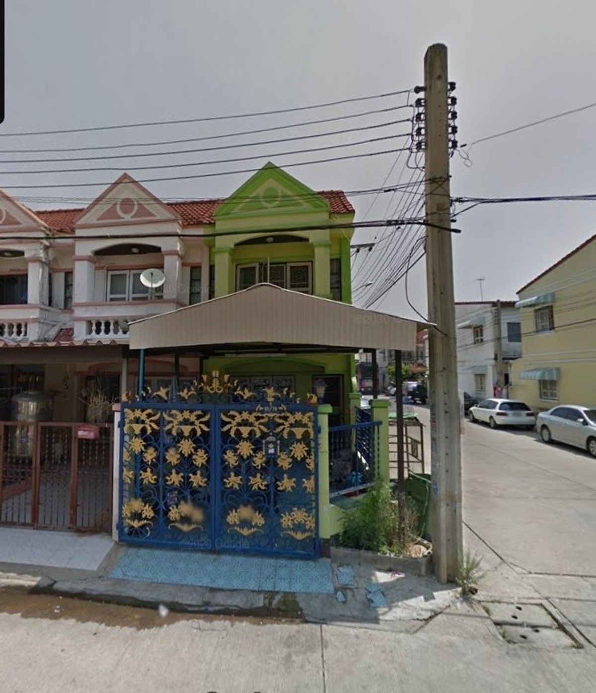 ขายทาวน์โฮมนนทบุรี บางใหญ่ บางบัวทอง : ขายทาวน์เฮ้าส์ 2 ชั้นราคาสุดพิเศษ ลภาวัน 5 ท่าอิฐ หลังริม 17.9 ตรว. พื้นที่ใช้สอย 90 ตรม. ใกล้รถไฟฟ้าสายสีม่วง สถานีบางรักน้อย 1.4 กม., ใกล้ถนนราชพฤกษ์ 1.6 กม.