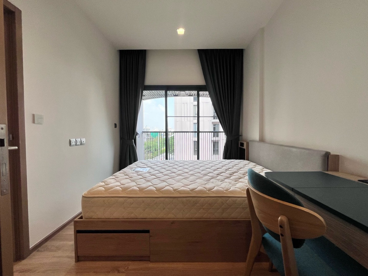 For RentCondoOnnut, Udomsuk : Special price Very new ** Kawa Haus 1 bedroom, 1 bathroom  Book now 🔥