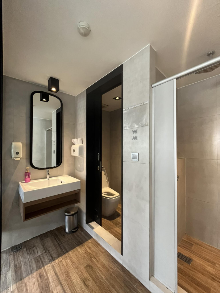 ขายคอนโด : ขายคอนโด The L15 Condo 42 ตรม ใกล้กับ MRT ลาดพร้าว และศาลอาญารัชดา