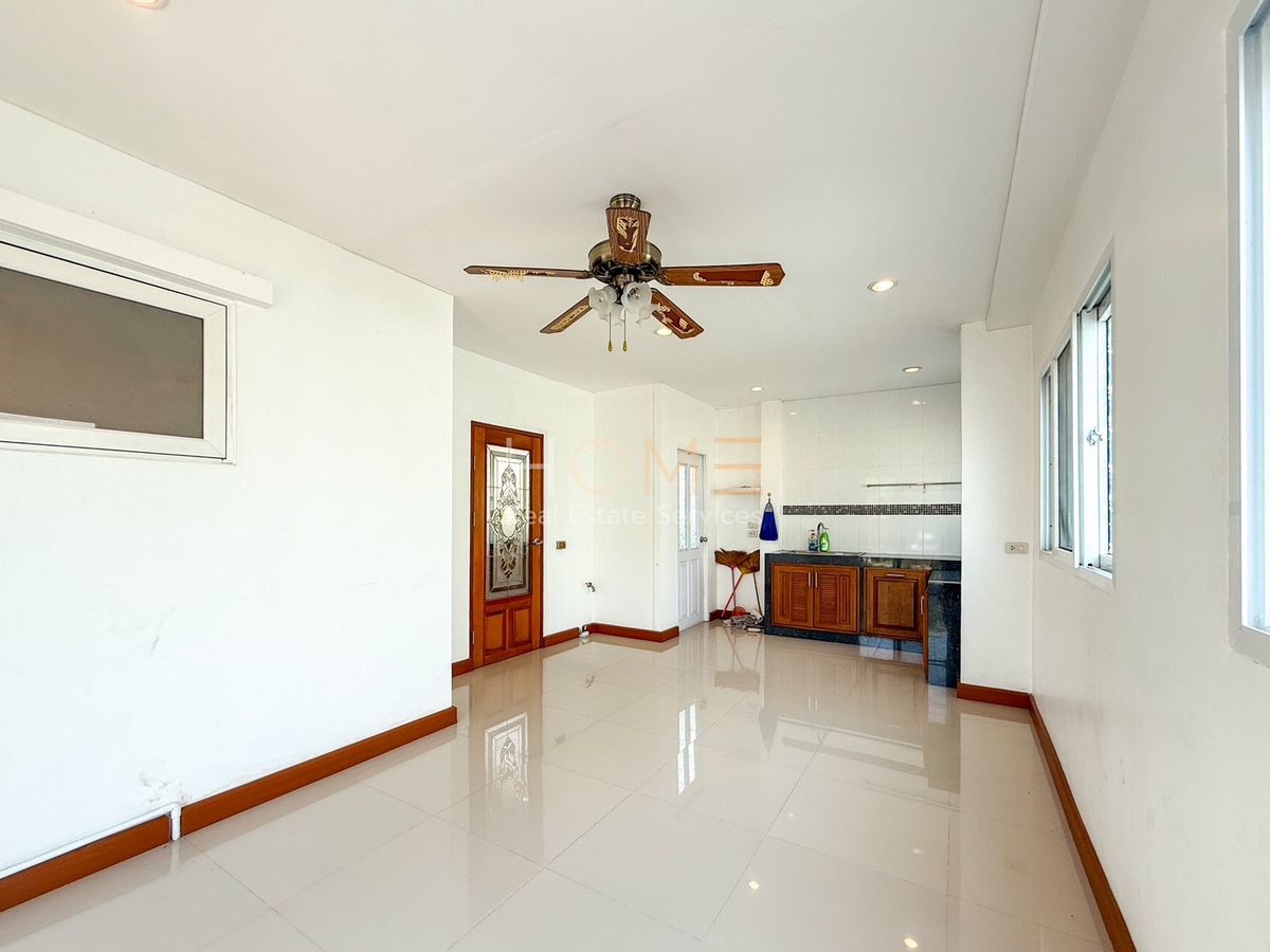 ขายบ้านมีนบุรี-ร่มเกล้า : คาซ่า วิลล์ รามคำแหง - วงแหวน / 3 ห้องนอน (ขาย), Casa Ville Ramkhamhaeng - Wongwaen / 3 Bedrooms (FOR SALE) AA275