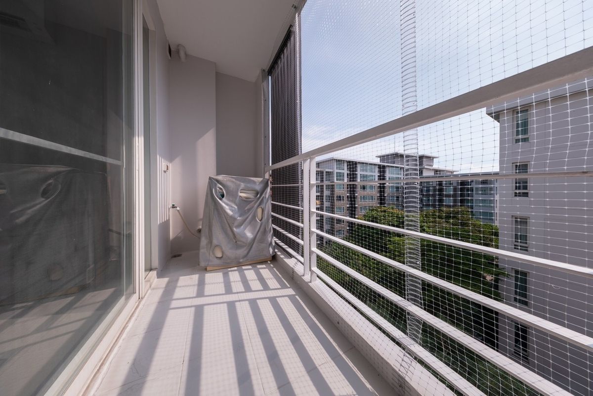 ขายคอนโดพัฒนาการ ศรีนครินทร์ : ขายคอนโด Elements Srinakarin ราคา 3,500,000 บาท [KOs250323]