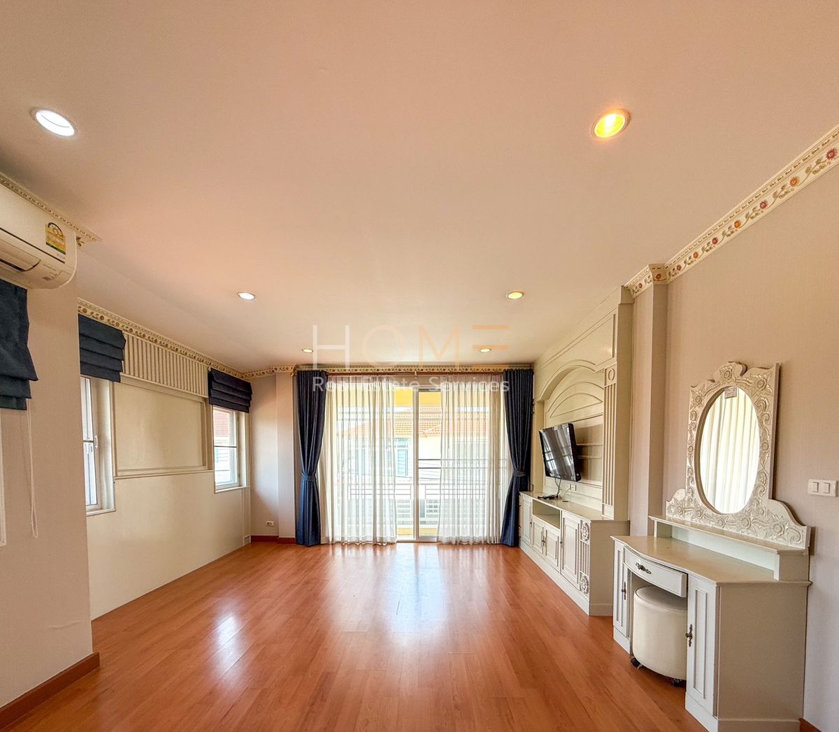 ขายบ้านมีนบุรี-ร่มเกล้า : คาซ่า วิลล์ รามคำแหง - วงแหวน / 3 ห้องนอน (ขาย), Casa Ville Ramkhamhaeng - Wongwaen / 3 Bedrooms (FOR SALE)  AA276