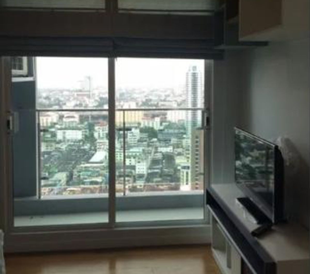 ให้เช่าคอนโดราชเทวี พญาไท : Lette Ize Ratchataewee 30 sq.m. Eng 中  Please add LINE ID @806qphgn o8415o5483