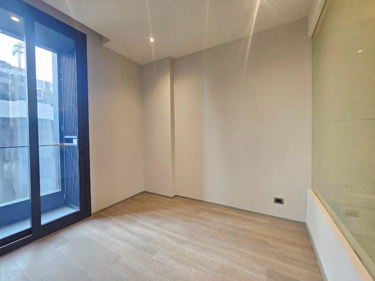 For SaleCondoSukhumvit, Asoke, Thonglor : Hyde Heritage Thonglor, next to BTS Thonglor 1 Bed 43 SQ.M, only 12.7 MB