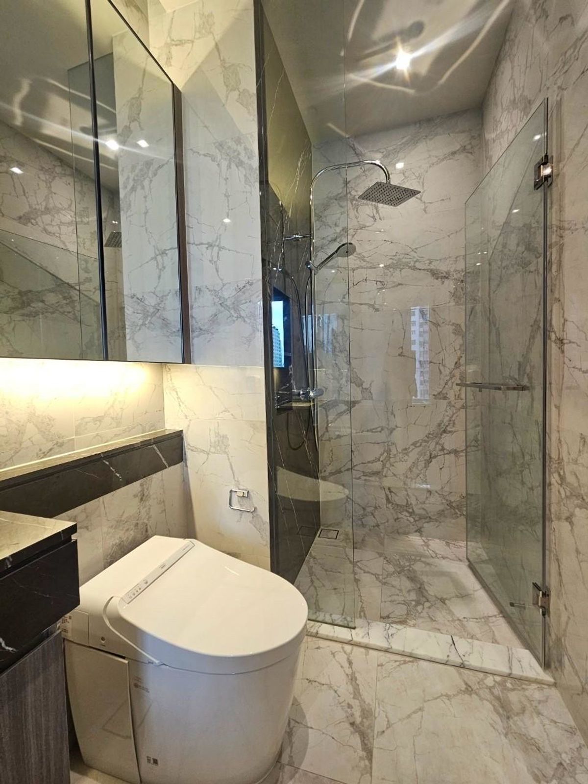 For SaleCondoSukhumvit, Asoke, Thonglor : Hyde Heritage Thonglor, next to BTS Thonglor 1 Bed 43 SQ.M, only 12.7 MB