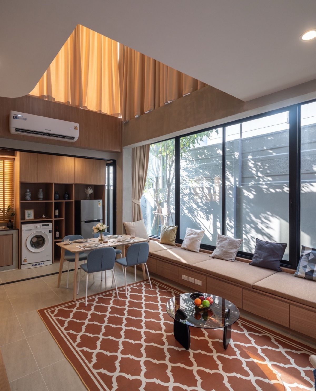 For SaleTownhomeChokchai 4, Ladprao 71, Ladprao 48, : Last discount !!  Town Home Britloft Ladprao 71 Special only 9.9 MB Contact 086-795-9997 (Jimmy)