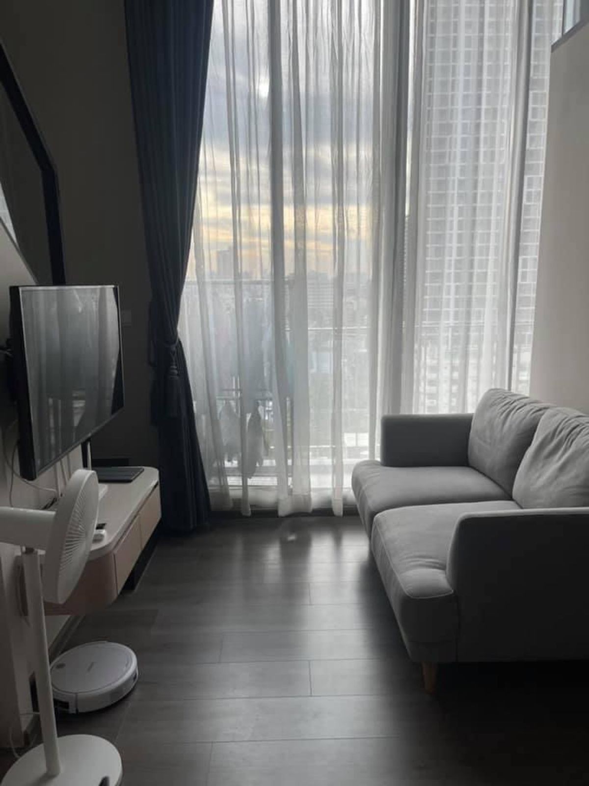 For RentCondoSapankwai,Jatujak : Rent The REST, Phahon-Pradiphat, 1 bedroom 1walk in closet 1, 43 sq.m.