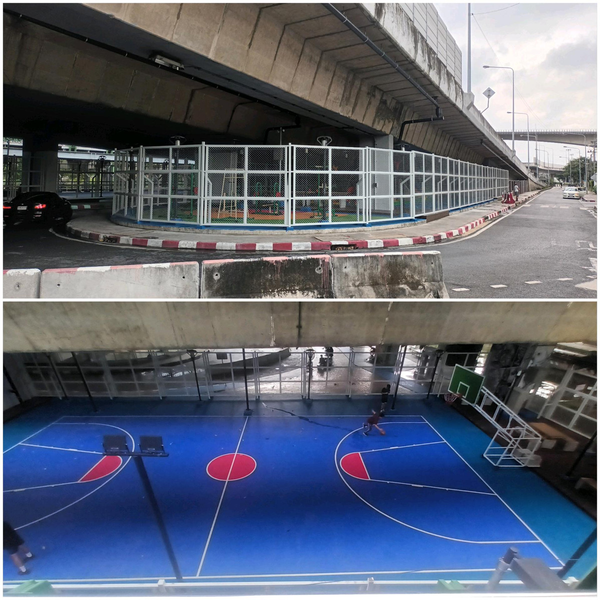 ขายคอนโดท่าพระ ตลาดพลู วุฒากาศ : ขายคอนโดวิวสวย The President 2 สาทร-ราชพฤกษ์-บางหว้า ติดรถไฟฟ้า 2 สาย