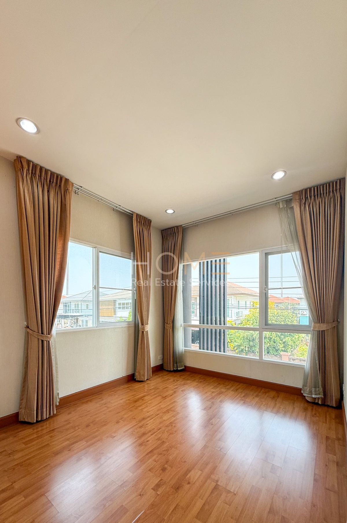 ขายบ้านมีนบุรี-ร่มเกล้า : คาซ่า วิลล์ รามคำแหง - วงแหวน / 3 ห้องนอน (ขาย), Casa Ville Ramkhamhaeng - Wongwaen / 3 Bedrooms (FOR SALE) AA275