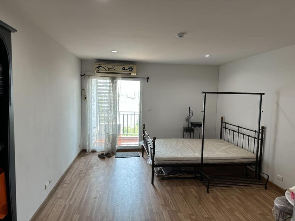 For SaleCondoOnnut, Udomsuk : K-6295 Urgent sale! Regent Home 19 Condo, ready to be near Bangchak BTS