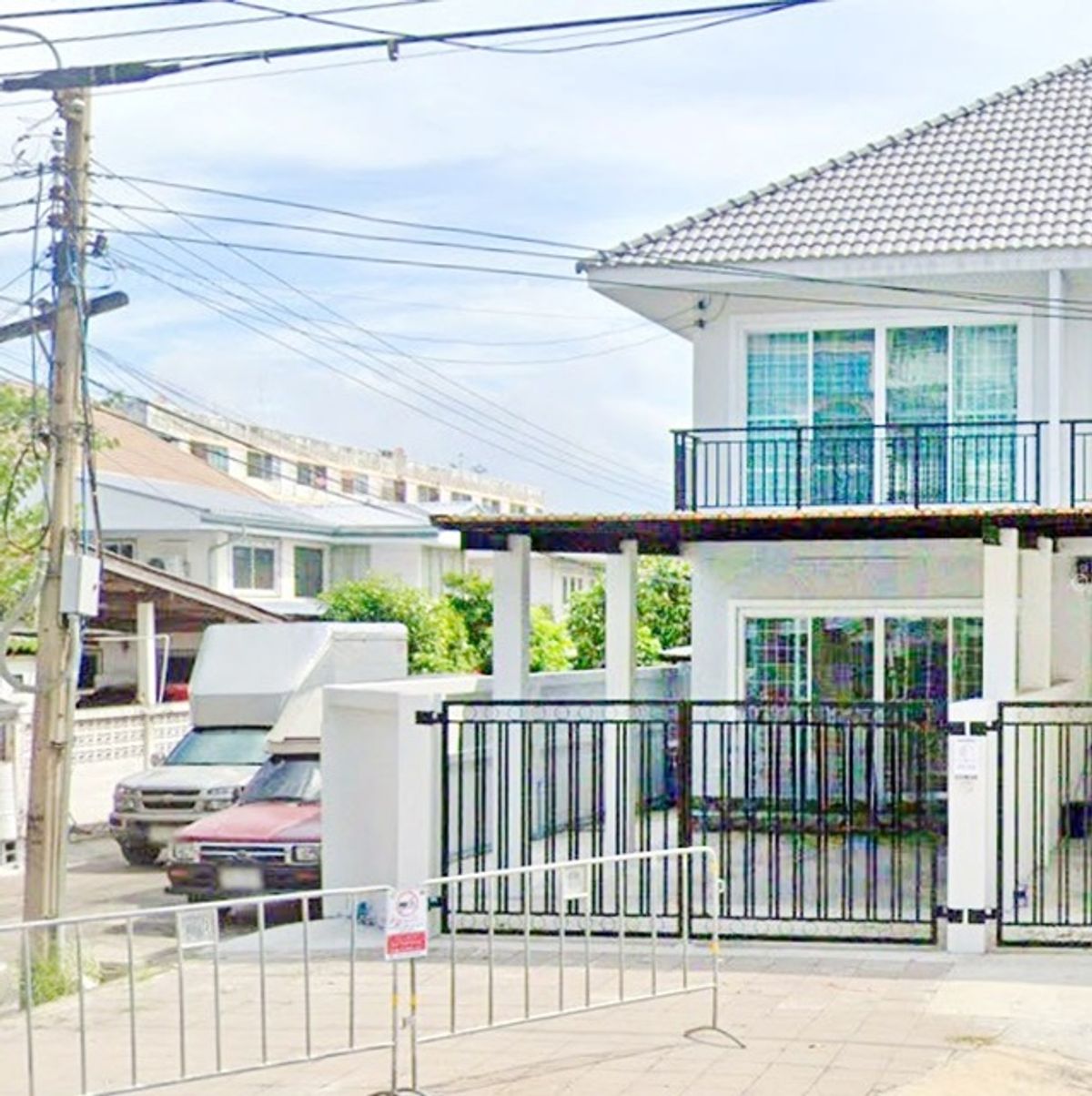 ให้เช่าร้านค้า/ตลาดนัดแจ้งวัฒนะ เมืองทอง : ร้านค้าขาย 1ชั้น ให้เช่าชั้นล่างชั้นเดียว 23ตร.วา.สนามกอล์ฟ North park1กม. 33ตร.ม.งามวงศ์วาน 43-49 นานาชาติจีน 2.7 กม. ตลาดบางเขน 500 ม.