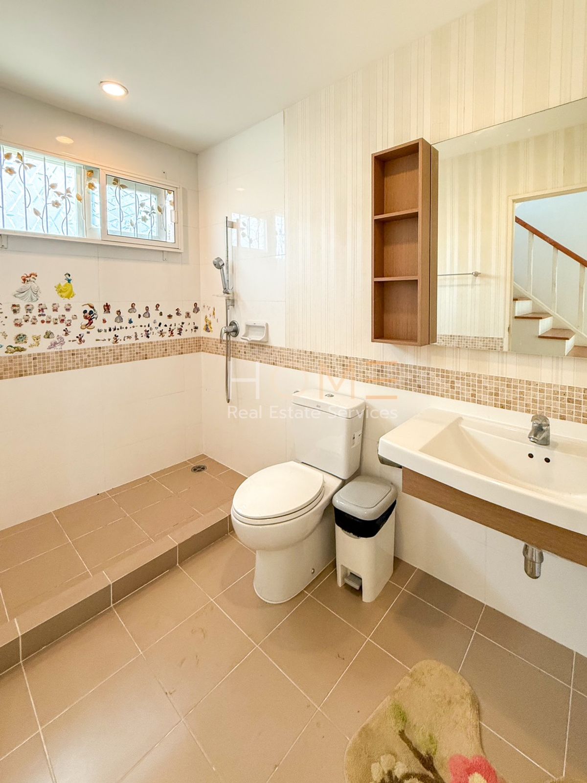 ขายบ้านมีนบุรี-ร่มเกล้า : คาซ่า วิลล์ รามคำแหง - วงแหวน / 3 ห้องนอน (ขาย), Casa Ville Ramkhamhaeng - Wongwaen / 3 Bedrooms (FOR SALE)  AA276