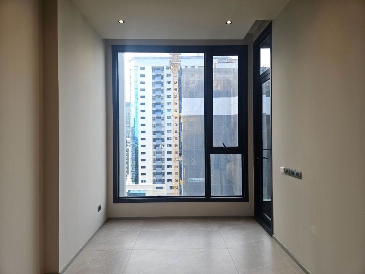 For SaleCondoSukhumvit, Asoke, Thonglor : Hyde Heritage Thonglor, next to BTS Thonglor 1 Bed 43 SQ.M, only 12.7 MB