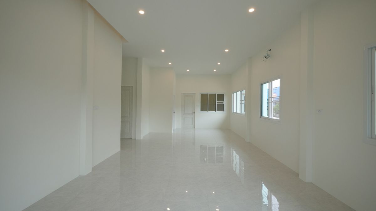 ขายบ้านหัวหิน ประจวบคีรีขันธ์ : บ้านเดี่ยว 48 ตรว ปราณบุรี วังก์พง ค่ายธนะรัชต์