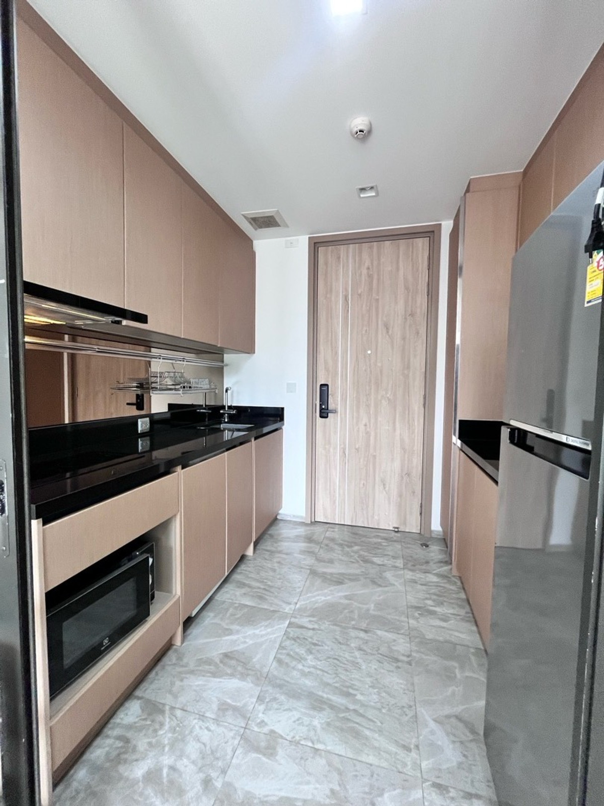 For RentCondoOnnut, Udomsuk : Special price Very new ** Kawa Haus 1 bedroom, 1 bathroom  Book now 🔥