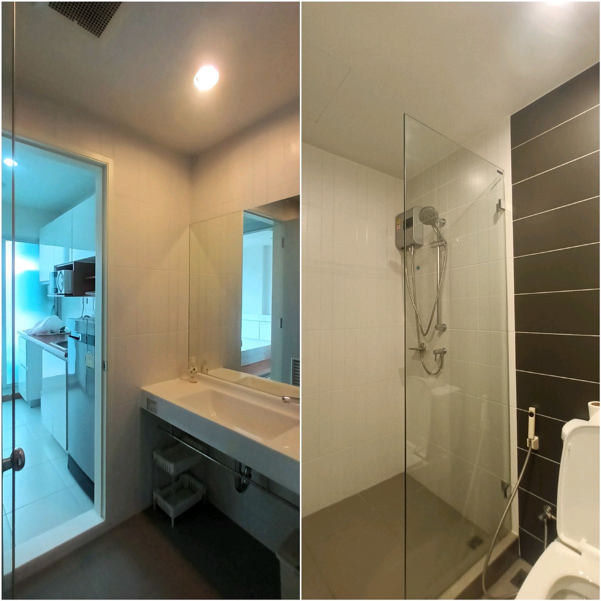 ขายคอนโดท่าพระ ตลาดพลู วุฒากาศ : ขายคอนโดวิวสวย The President 2 สาทร-ราชพฤกษ์-บางหว้า ติดรถไฟฟ้า 2 สาย