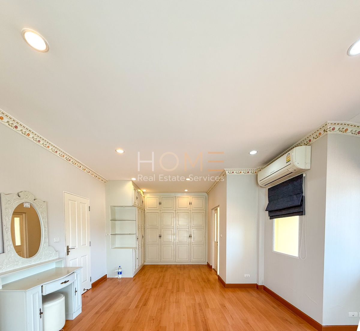 ขายบ้านมีนบุรี-ร่มเกล้า : คาซ่า วิลล์ รามคำแหง - วงแหวน / 3 ห้องนอน (ขาย), Casa Ville Ramkhamhaeng - Wongwaen / 3 Bedrooms (FOR SALE)  AA276