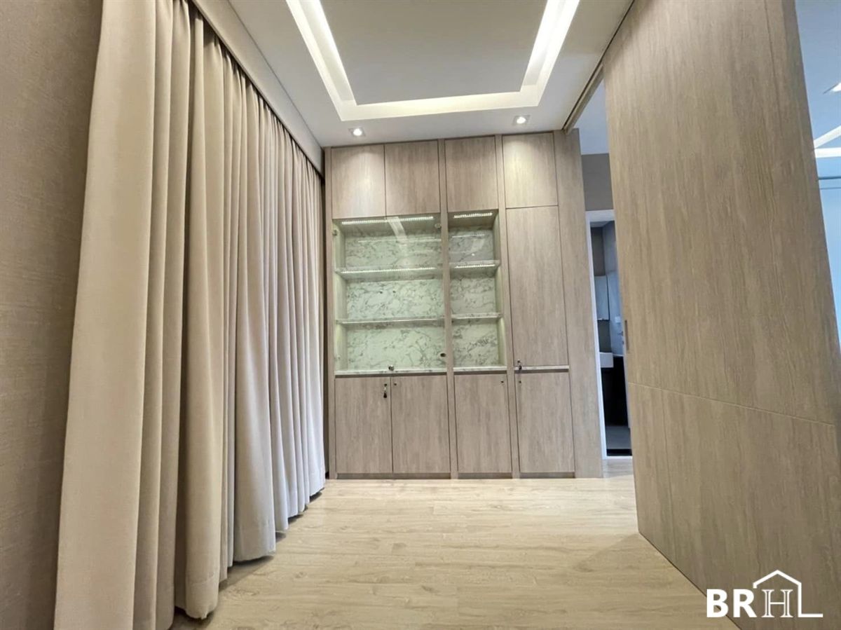 ขายทาวน์โฮมโชคชัย4 ลาดพร้าว71 : 🏨 ทาวน์โฮม ตกแต่งสไตล์โมเดิร์นลอฟต์ พร้อมบิ้วท์อิน เฟอร์ครบ ทำเลลาดพร้าว71🎯