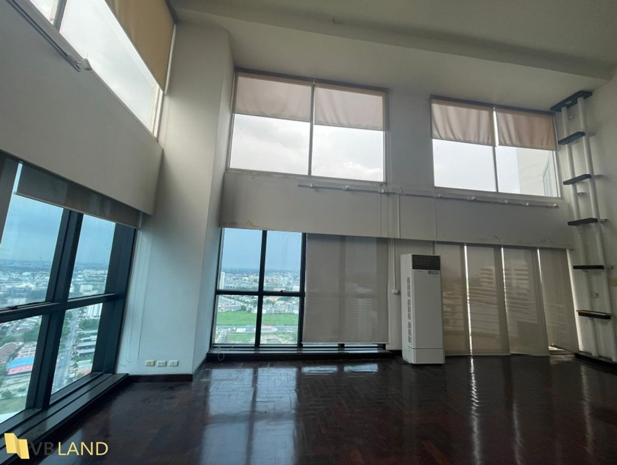 ขายคอนโดบางนา แบริ่ง ลาซาล : ขายคอนโดหรู Penthouse 2ชั้น (ชั้น 30 - 31) ย่านบางนา 𝐍𝐒 𝐓𝐨𝐰𝐞𝐫 𝐂𝐞𝐧𝐭𝐫𝐚𝐥 𝐂𝐢𝐭𝐲 𝐁𝐚𝐧𝐠𝐧𝐚 ทำเลติดห้างเซ็นทรัลบางนา
