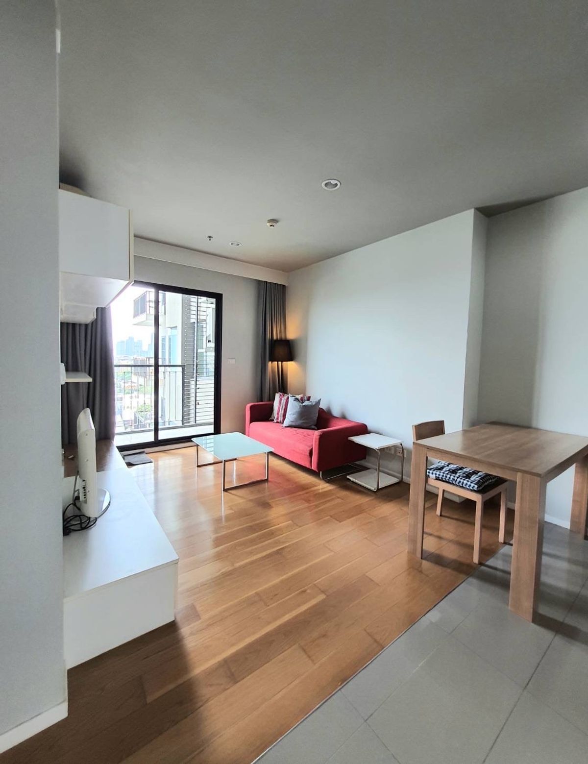 For SaleCondoOnnut, Udomsuk : Selling 1 bedroom 40 sqm. Floor 19, price 3,800,000
