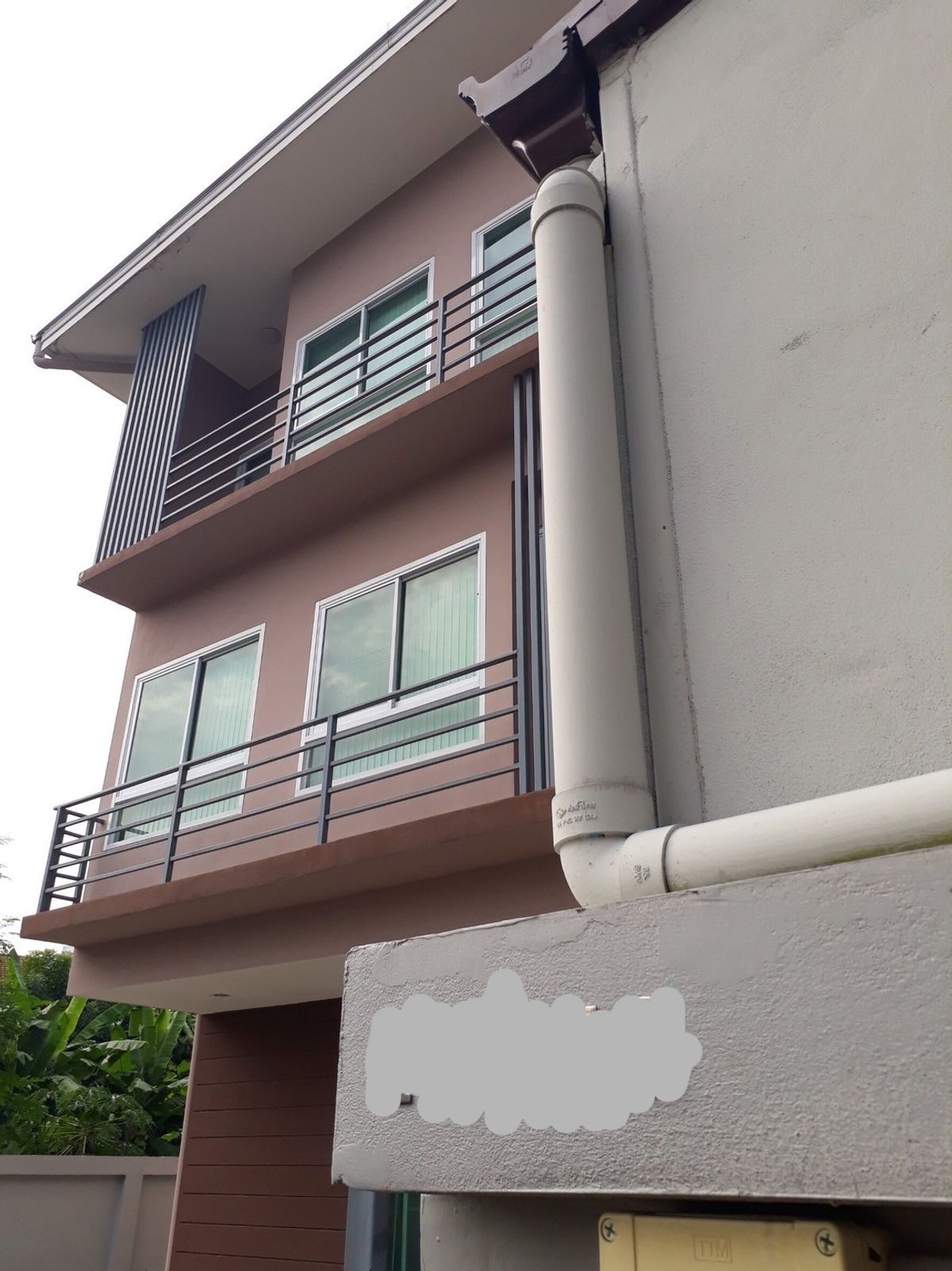 ให้เช่าบ้านแจ้งวัฒนะ เมืองทอง : บ้านเดี่ยว ติดสวนสมเด็จ เดิน 30วิ ถึงเลย สายออกกำลังกายห้ามพลาด ไปดอนเมือง 15 นาที