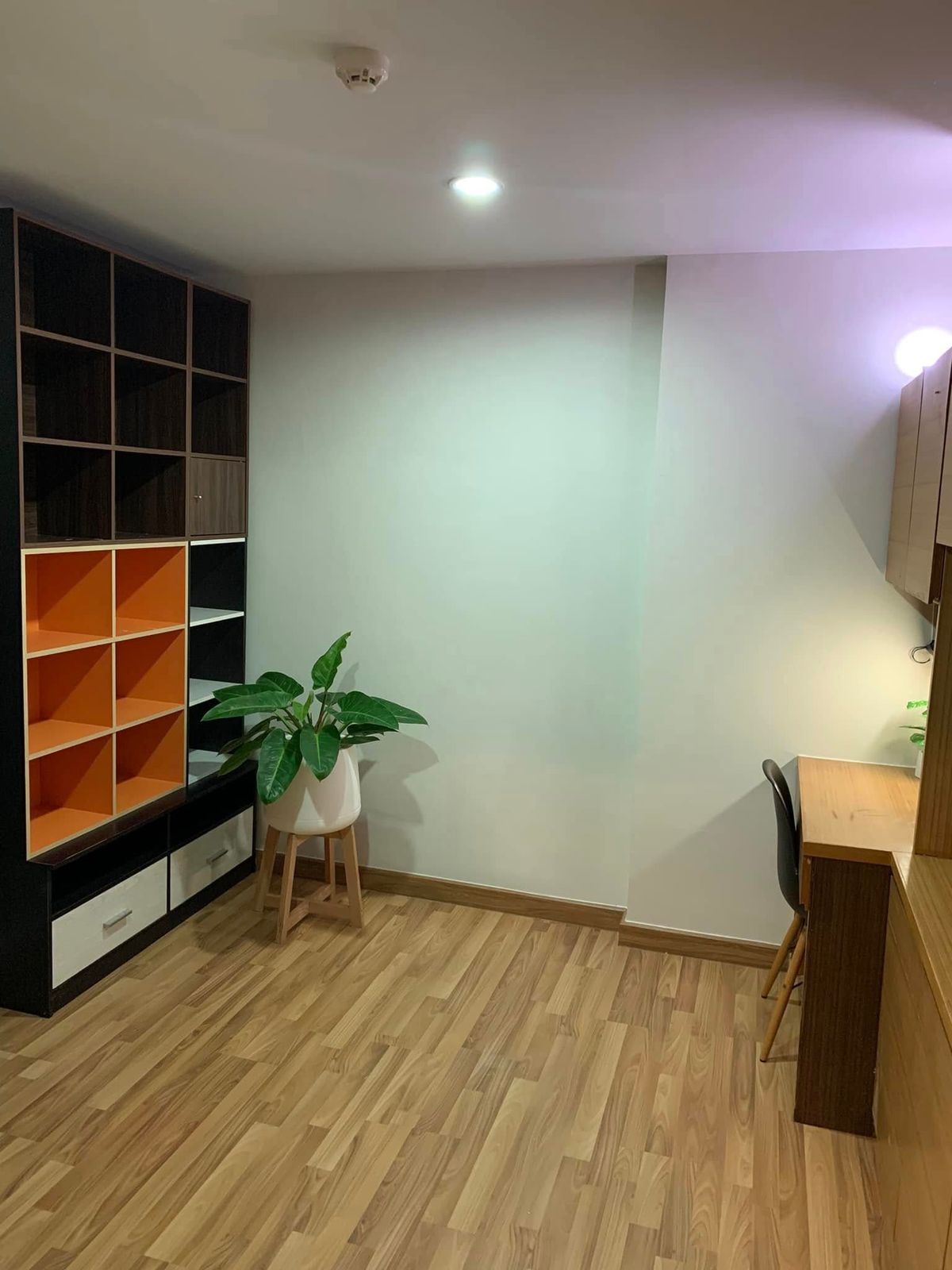For SaleCondoBang Sue, Wong Sawang, Tao Pun : Regent Home 20 (Prachachuen 16)