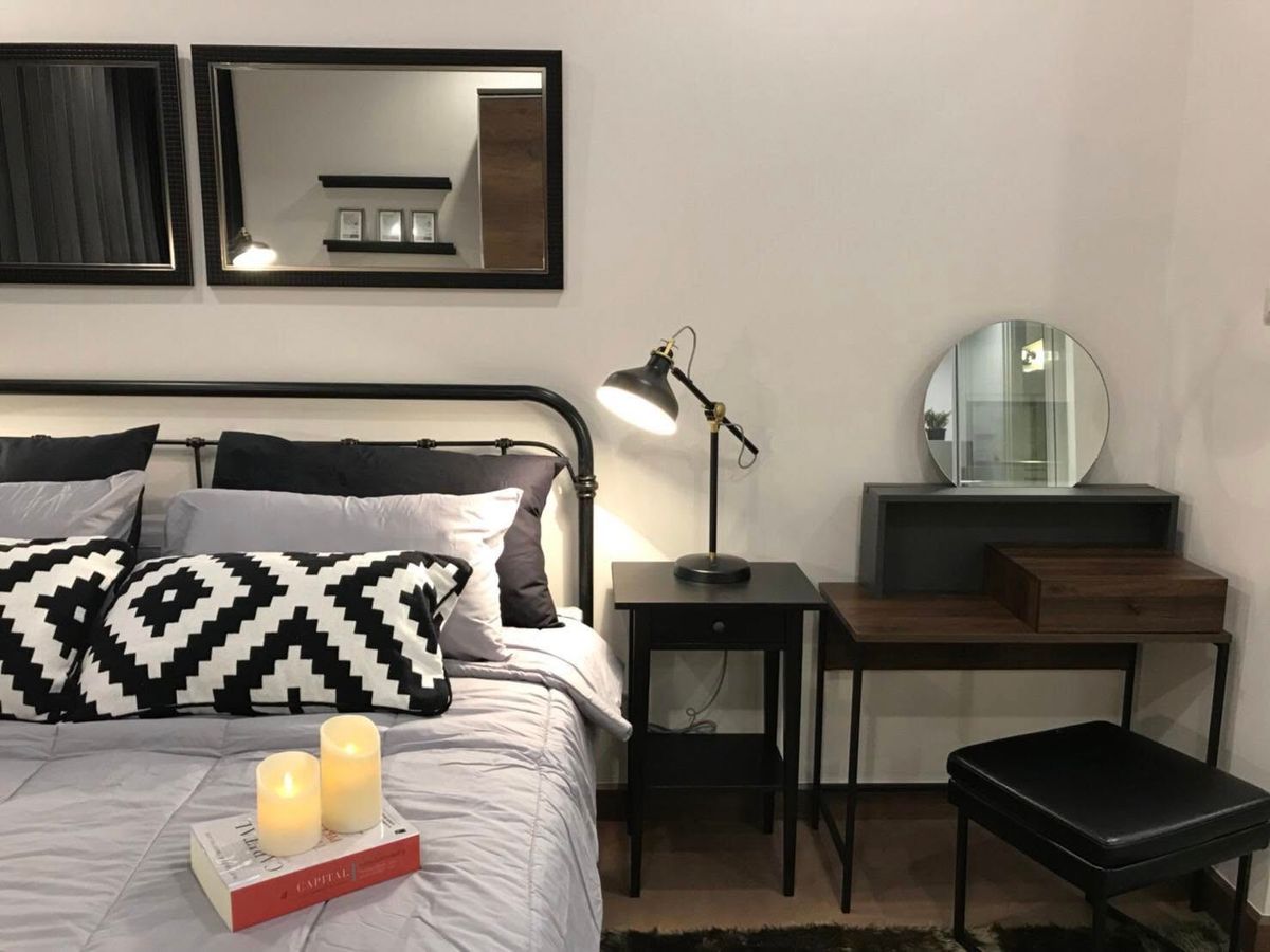 For SaleCondoRatchathewi,Phayathai : Condo for sale, Supalai Elite, Phaya Thai, near BTS Phayathai (650 m/10 minutes). Interested in negotiating @condobkk (with @) Code H32951