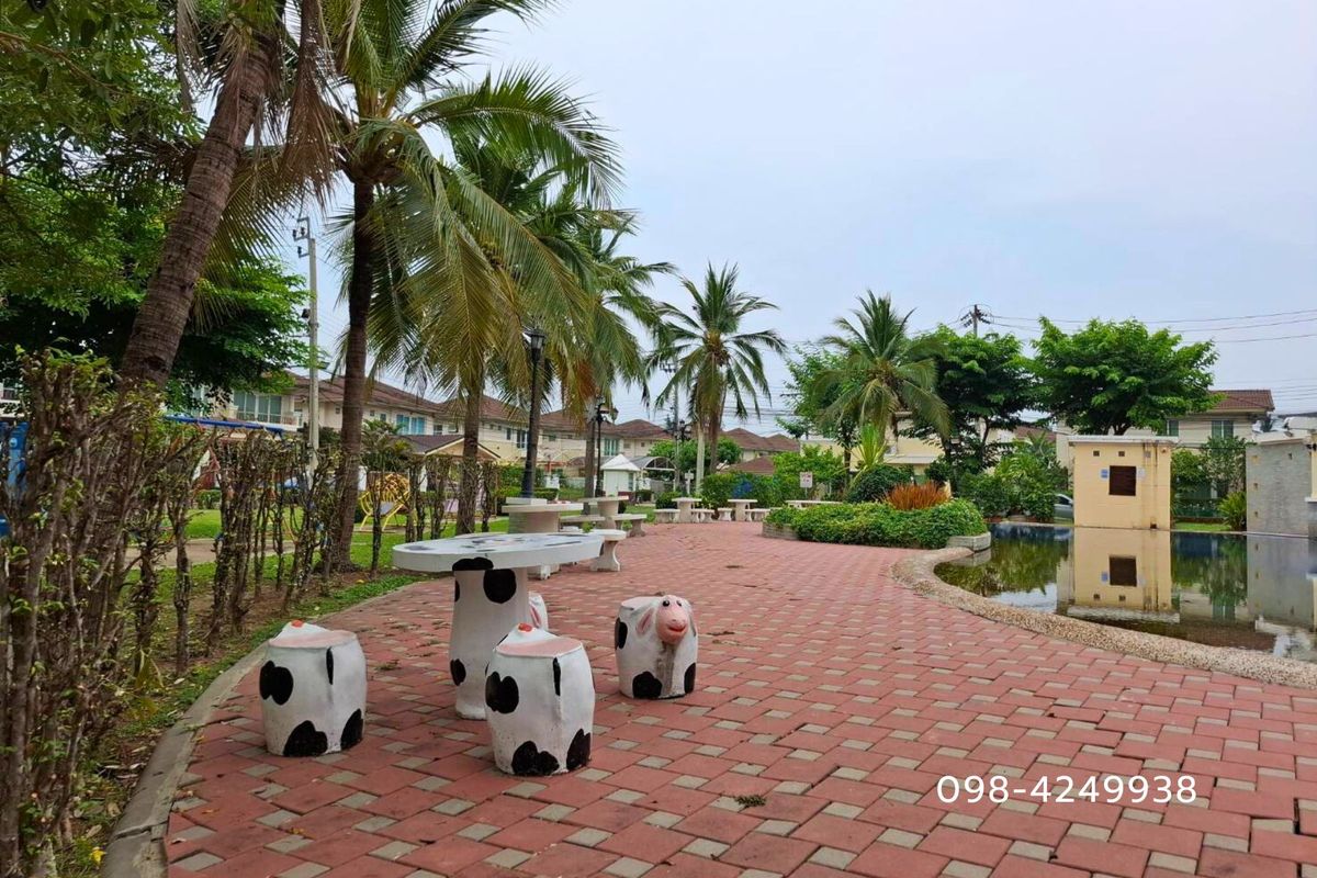 ขายบ้านพระราม 5 ราชพฤกษ์ บางกรวย : 💥ขาย บ้านเดี่ยว 61 ตารางวา 4 ห้องนอน ม.ศุภาลัย การ์เด้นวิลล์ วงแหวน ปิ่นเกล้า พระราม5  ใกล้ตลาดลุงออม  ซ.วัดส้มเกลี้ยง บ้านสวย บิ้วอินครัว วัสดุตกแต่งดี พร้อมอยู่