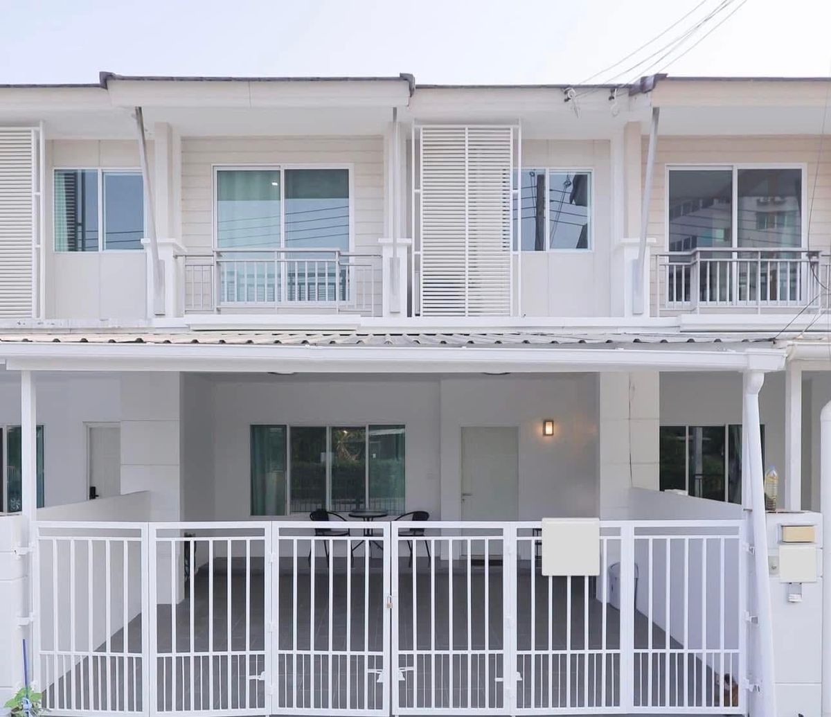 For RentTownhomeChiang Mai : Rent a townhome Near Mae Hia Market, Mueang Chiang Mai District