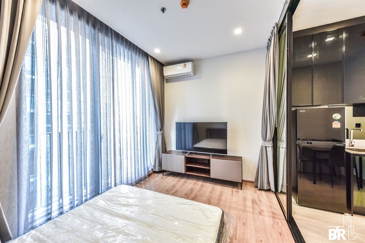 For RentCondoAri,Anusaowaree : NOBLE AROUND ARI 1 Bedroom 1 Bathroom By Pete
