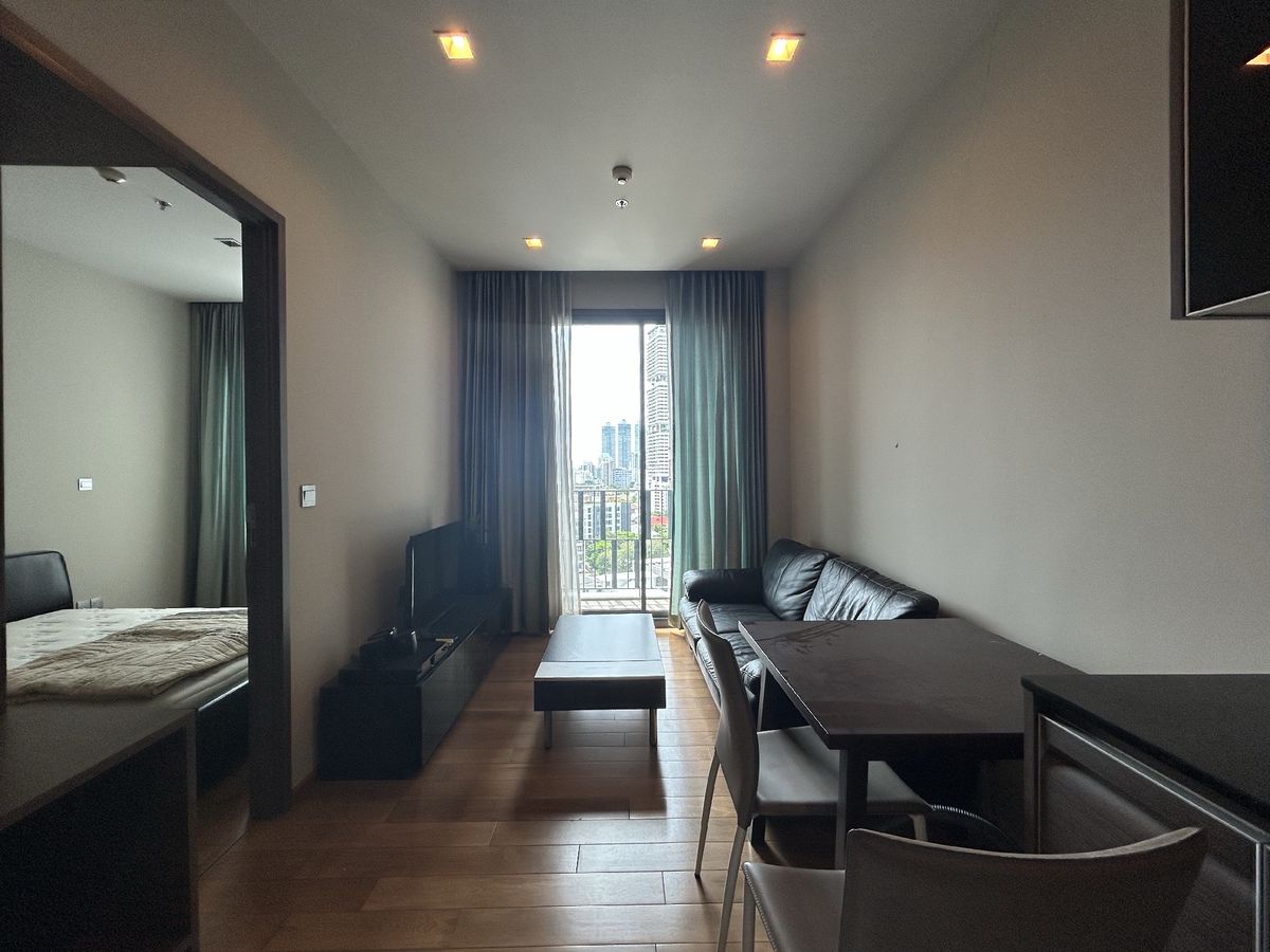 For RentCondoSukhumvit, Asoke, Thonglor : Rent Keyne by sansiri