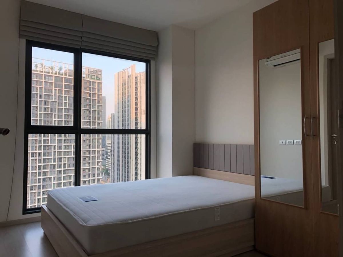 For SaleCondoRama9, Petchburi, RCA : FQ quota sells with Rhythm Asoke 2 tenants. Price 4,700,000 baht [SHN00024]