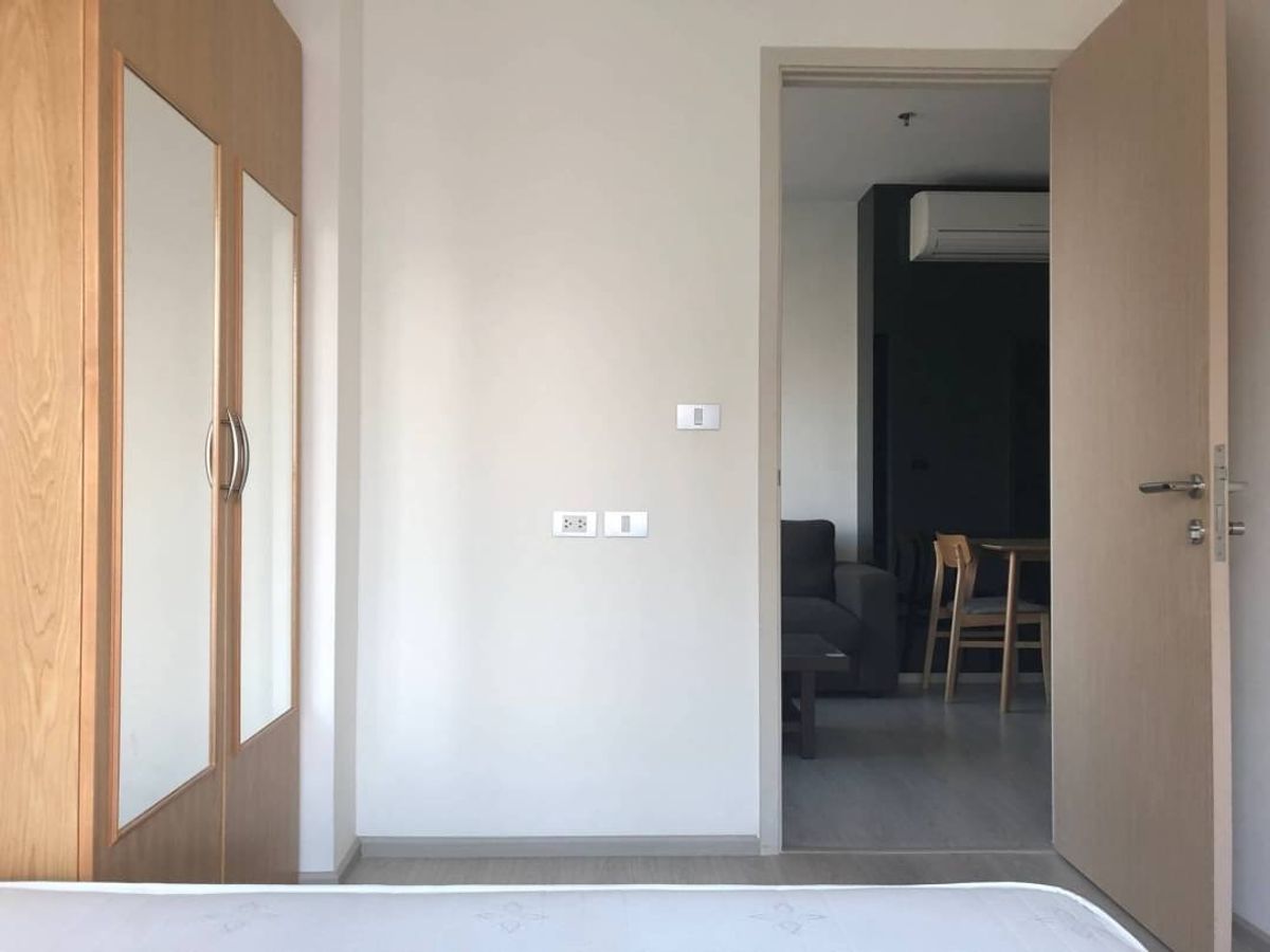 For SaleCondoRama9, Petchburi, RCA : FQ quota sells with Rhythm Asoke 2 tenants. Price 4,700,000 baht [SHN00024]