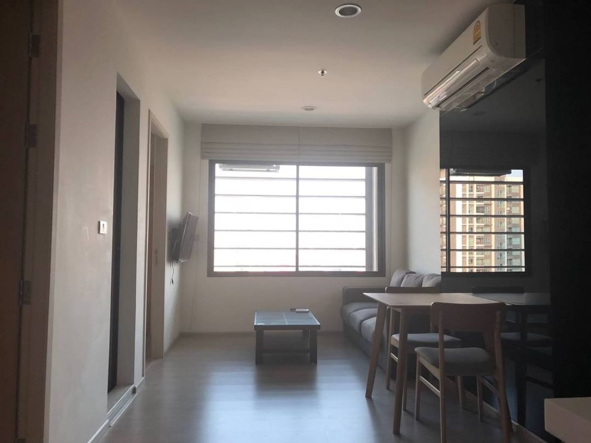 For SaleCondoRama9, Petchburi, RCA : FQ quota sells with Rhythm Asoke 2 tenants. Price 4,700,000 baht [SHN00024]