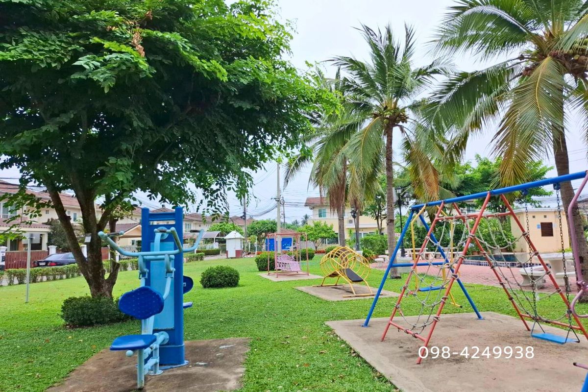 ขายบ้านพระราม 5 ราชพฤกษ์ บางกรวย : 💥ขาย บ้านเดี่ยว 61 ตารางวา 4 ห้องนอน ม.ศุภาลัย การ์เด้นวิลล์ วงแหวน ปิ่นเกล้า พระราม5  ใกล้ตลาดลุงออม  ซ.วัดส้มเกลี้ยง บ้านสวย บิ้วอินครัว วัสดุตกแต่งดี พร้อมอยู่