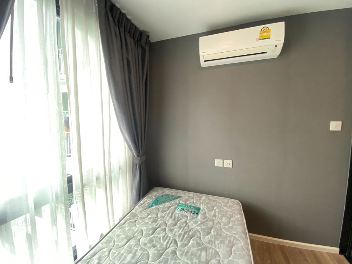 For SaleCondoKasetsart, Ratchayothin : 2 bedrooms, beautiful, complete, pond view Firing of good prices ⭐Kensington Pahol-Kaset