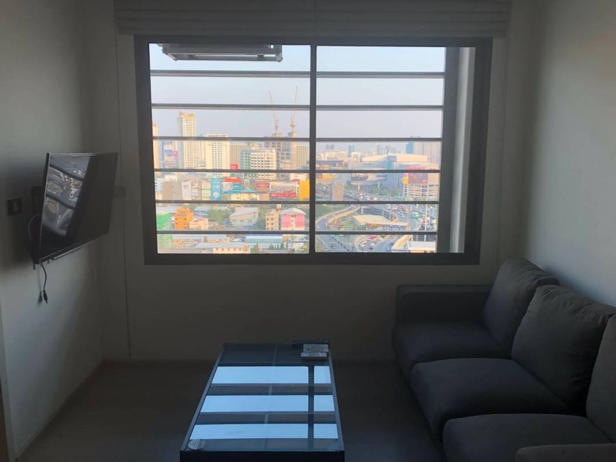 For SaleCondoRama9, Petchburi, RCA : FQ quota sells with Rhythm Asoke 2 tenants. Price 4,700,000 baht [SHN00024]