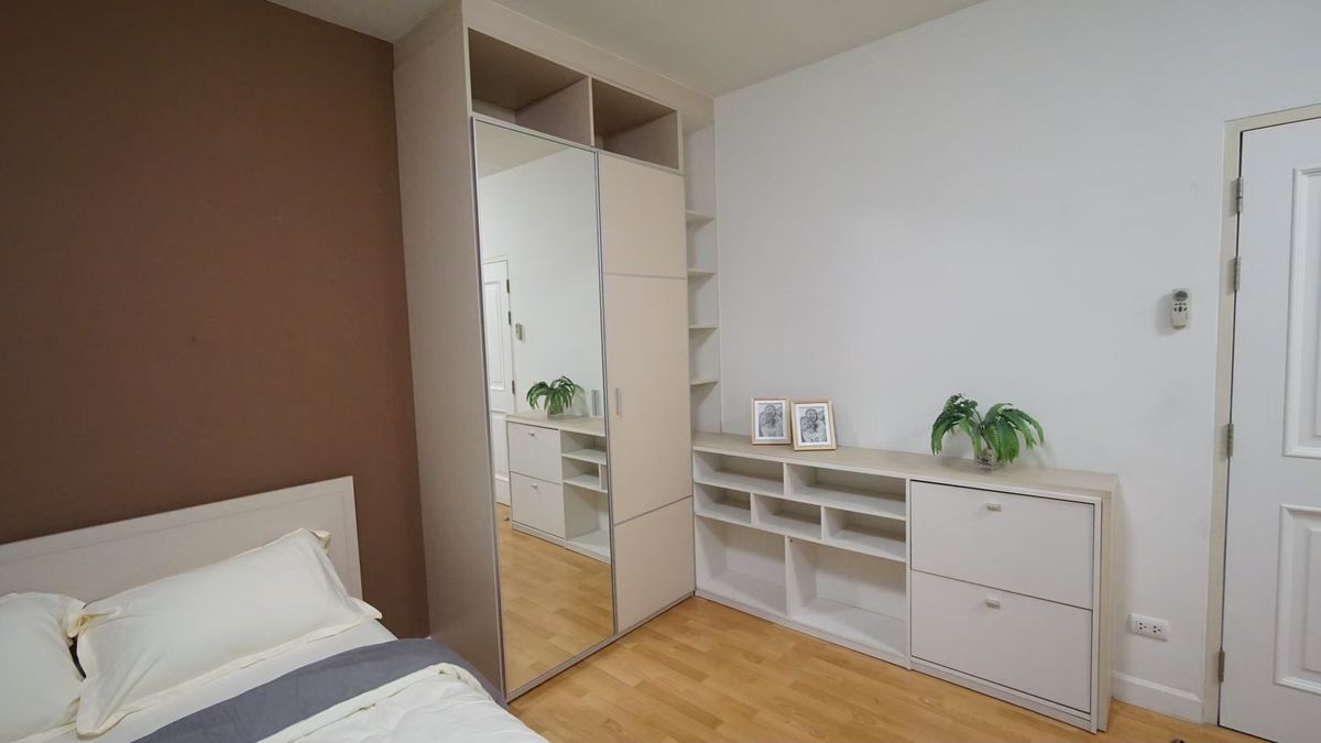 ขายคอนโดปิ่นเกล้า จรัญสนิทวงศ์ : ++มาย คอนโด ปิ่นเกล้า ห้องราคาถูก ห้องไม่โทรม ใกล้ MRT บางยี่ขัน++