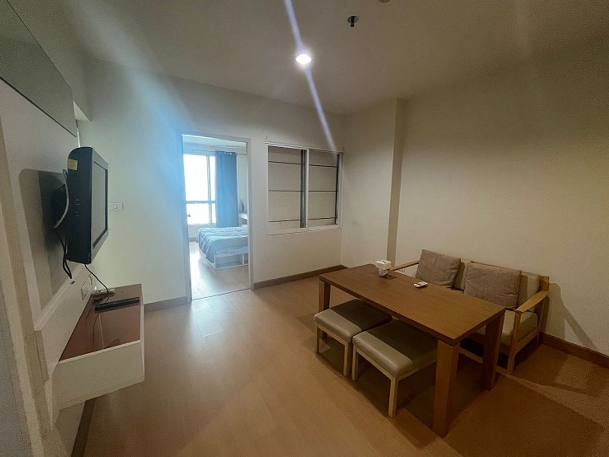 For RentCondoRatchadapisek, Huaikwang, Suttisan : Condo for Rent: Life @ Ratchada-Huai Khwang