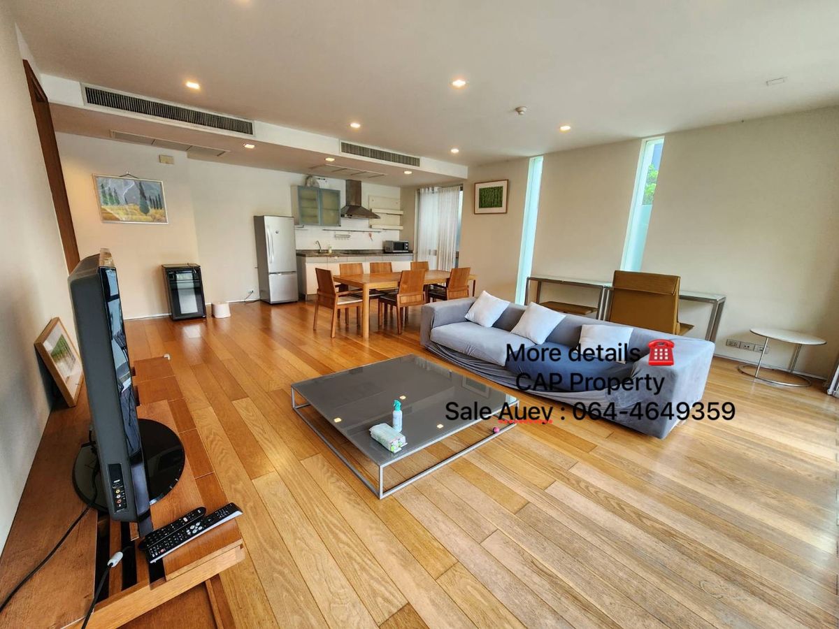 For RentCondoOnnut, Udomsuk : Hot Deal 50,000 THB - Pet Friendly (2 BED 117 SQM) RENT @BTS Phakanong