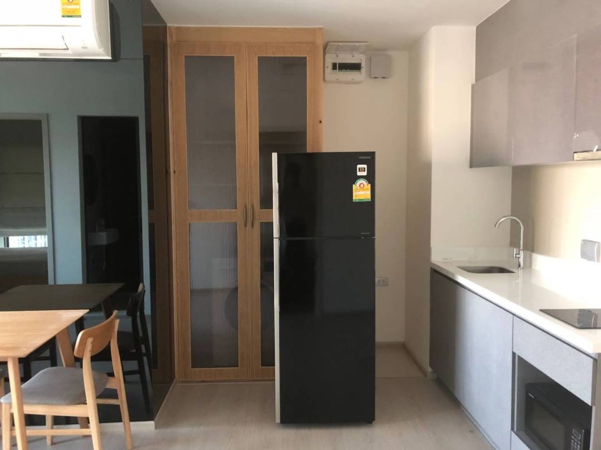 For SaleCondoRama9, Petchburi, RCA : FQ quota sells with Rhythm Asoke 2 tenants. Price 4,700,000 baht [SHN00024]