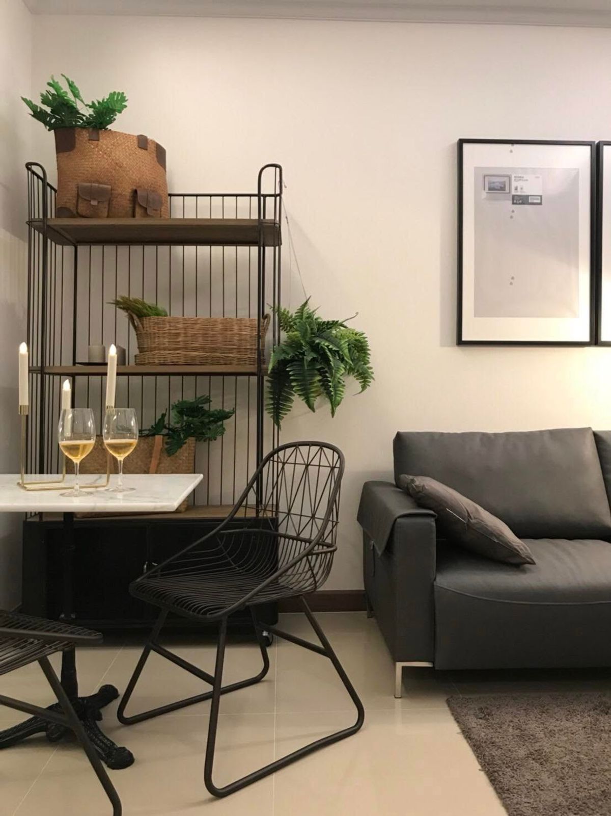 For SaleCondoRatchathewi,Phayathai : Condo for sale, Supalai Elite, Phaya Thai, near BTS Phayathai (650 m/10 minutes). Interested in negotiating @condobkk (with @) Code H32951