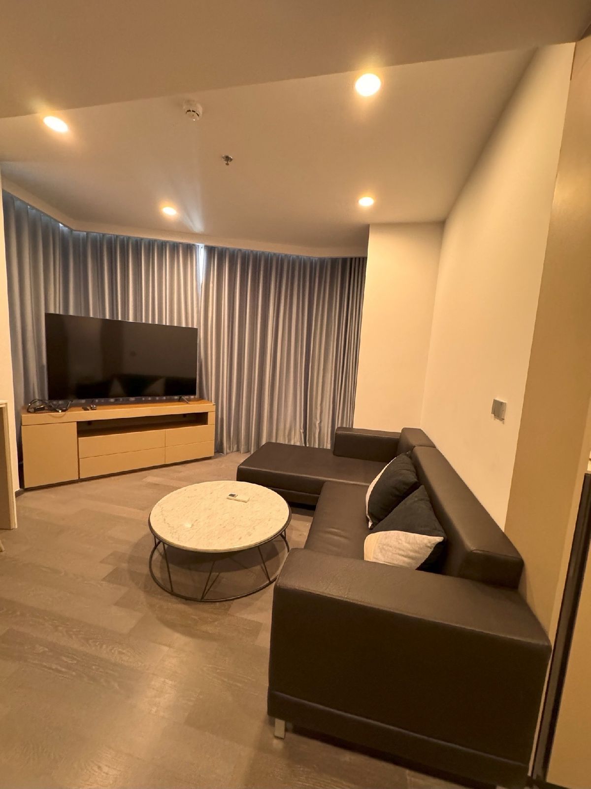 ให้เช่าคอนโดคลองเตย กล้วยน้ำไท : 📣📣 For rent  Coco Parc Rama4 🔥